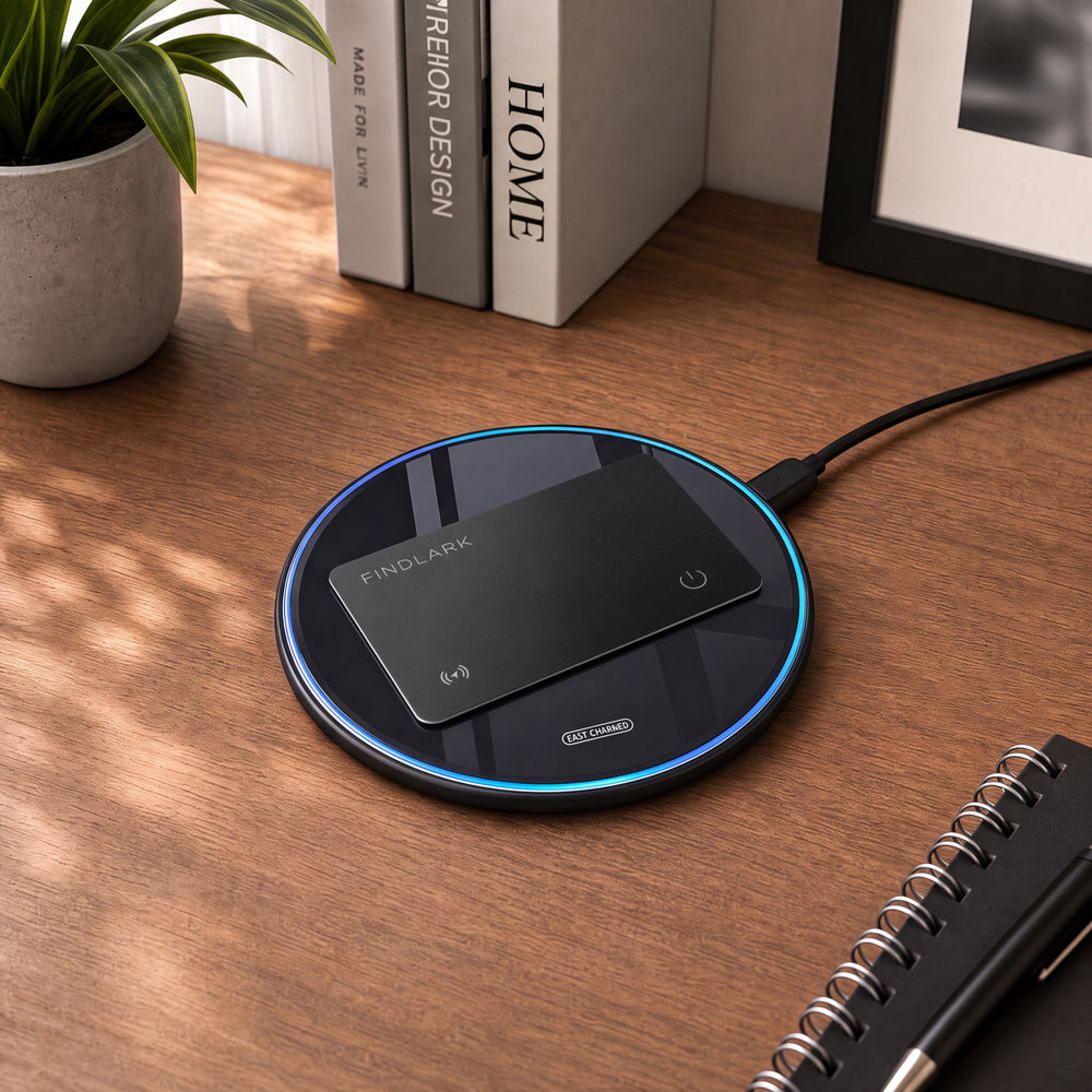 Lark Wireless Charger