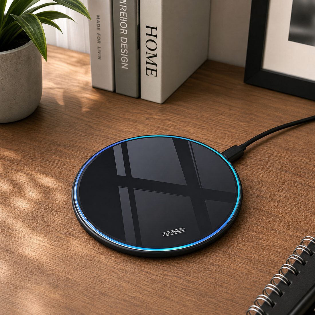 Lark Wireless Charger